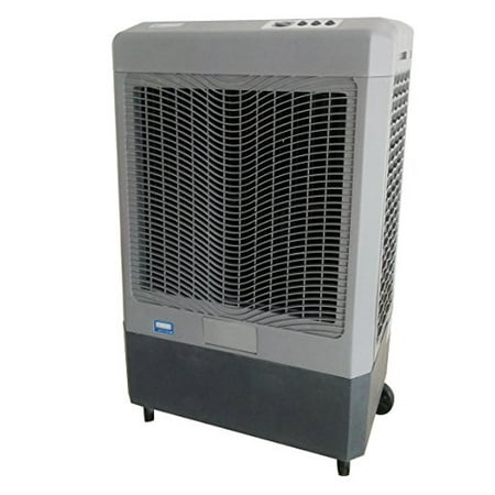 Hessaire Products Mc61m Mobile Evaporative Cooler Large Gray Hessaire Products Mc61m Mobile Evaporative Cooler Large Gray