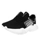 thumbnail image 2 of Tenis Omar Color Negro D15440050501 27 Dorothy Gaynor Tenis Omar Color Negro D15440050501 27, 2 of 6