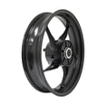 thumbnail image 3 of Rin Trasero Negro Italika Rt 250 Sport (20-24), 3 of 5