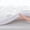 Green, variant on BDEUS Twin Size Extra Thick Mattress Topper, Cooling Mattress Pad Cover, Pillow Top Protector with 8-21 inch Deep Pocket, White