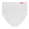 thumbnail image 1 of Pantaleta Body Siluette para Mujer, Completa Blanco Talla EG, 1 of 3