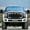 Matte Black, variant on AMERICAN MODIFIED Raptor Style Mesh Grille for 11-16 Ford F250/350/450/550