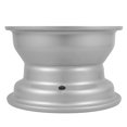 thumbnail image 1 of Wheel Rim 3 Holes Tire Rim Replacement ATV Part Compatible With 50-125cc ATV, 1 of 5