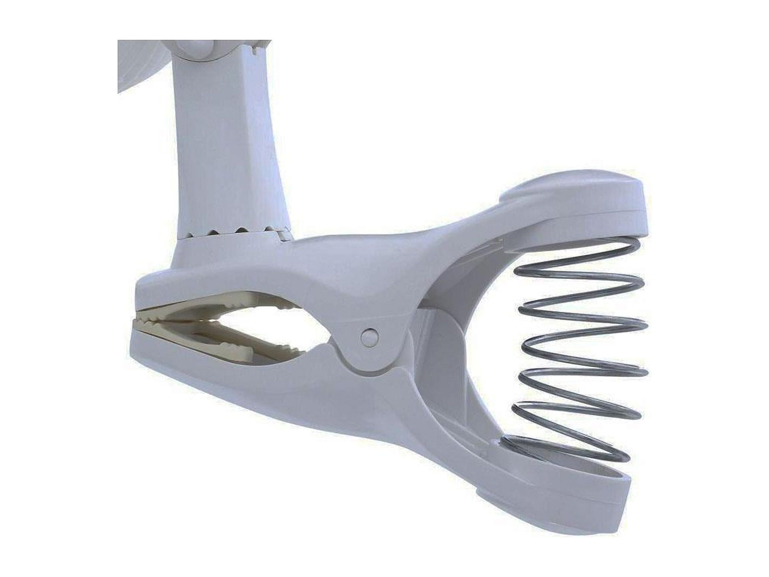 Lasko 6 in. Clip Fan