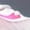 pink color, variant on Sneakers, A Pair Of Basketball Shoes for Men, Designer Adult Low-top Sports Shoes, Men's Dunking Shock-absorbing Shoes, The Best Multi-colored' And Girls' Pink Anti-slip Group Training Shoes.