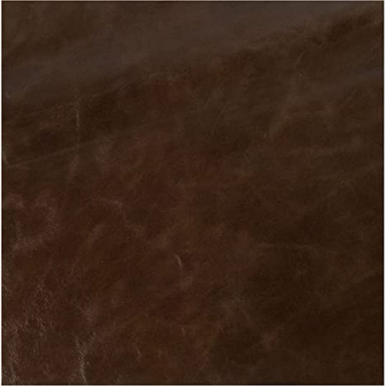 Genuine Finished Leather Sheets for Crafts Full Grain Buffalo Leather  Tooling Leather Crafts Tooling Sewing Hobby Workshop Crafting Leather Hides  Tan