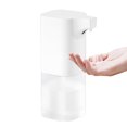 thumbnail image 1 of 350mL Automatic Soap Dispenser Spray Type Touchless Soap Dispensers with IR Sensor Sanitizer 75% Alcohol Dispenser for Home Commercial Use, 1 of 8