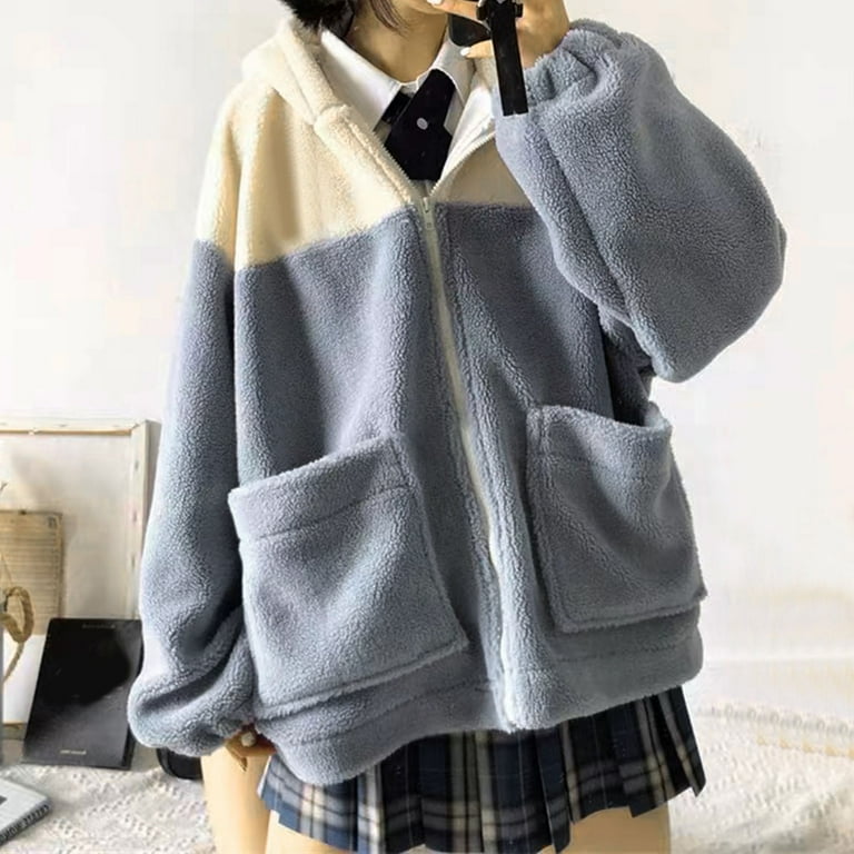Thin and store warm jackets