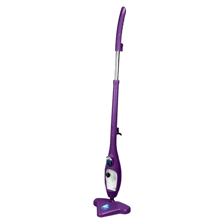 The Oapier S5 Steam Mop Is 62% Off at