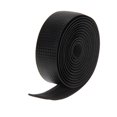 thumbnail image 1 of Manillar De Bicicleta Bicicleta Cinta Manillar Ciclismo Corcho Negro + 2 Tapón Manillar Carbono negro, 1 of 7