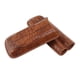 thumbnail image 1 of Estuche Para Cigarros De 2 Dedos, Estuche Para Cigarros Suave Texturizado Para Regalos Del Día Del Padre, 1 of 8