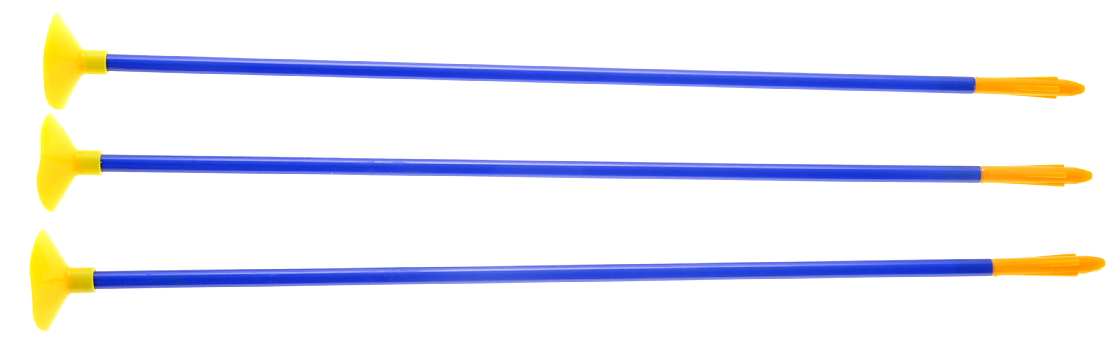 Giddyup! Buck's PlayWorld Buck's Bow and Arrow Playset with Suction Arrows