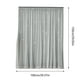 thumbnail image 3 of RKSTN blackout curtains Curtains Curtain Panel Pair 39 Inch X 59 Inch Curtain Overlay Elegant Curtains For Bedroom, 3 of 7