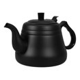 thumbnail image 1 of Stainless Steel Coffee Kettle Tea Kettle Tea Pot Hot Water Kettle With Handle and Filter (S), 1 of 5