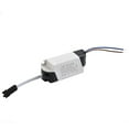 thumbnail image 3 of 3W-24W Segment Ac85-265V Constant Current Led Driver Plastic Shell for Lamp New, 3 of 10