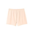 thumbnail image 5 of Seniors Women Cotton Underwear Loose Soft Boxer Briefs High-Waisted horts Panties for Middle Elderly Ladies, 5 of 8