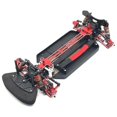 thumbnail image 4 of RC Car Upgrade Second Floor Shell Pillar Kit for LC RACING 1/10 PTG-2 PTG-2R RC Car Upgrade Parts R, 4 of 5