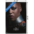 thumbnail image 3 of Marvel Black Panther: Wakanda Forever - Ayo One Sheet Wall Poster, 22.375" x 34" Framed, 3 of 6