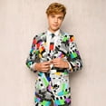 thumbnail image 6 of Oppo Merchandise Group Testival Teen OppoSuit | Age 10 Male, 6 of 8