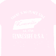 thumbnail image 4 of Inktastic There's No Place Like Knoxville Tennessee Boys or Girls Toddler T-Shirt, 4 of 5