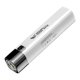thumbnail image 3 of Linterna USB Alto Brillo G3 Chip Power Bank Antorchas de Emergencia Blanco 5 Piezas, 3 of 6