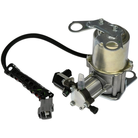 Dorman 949-363 Air Suspension Compressor for Specific Lexus Models