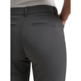 thumbnail image 5 of Lee® Women's Flex Motion Regular Fit Trouser Pant, 5 of 5