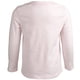 thumbnail image 5 of Camiseta Bluey Little Girls, manga larga, 6-6X, paquete de 2 unidades, gris/rosa, 5 of 7