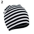 thumbnail image 4 of Unisex Baby Toddler Infant Beanie Hat Cotton Soft Double Layers Photo Prop Cap, 4 of 10