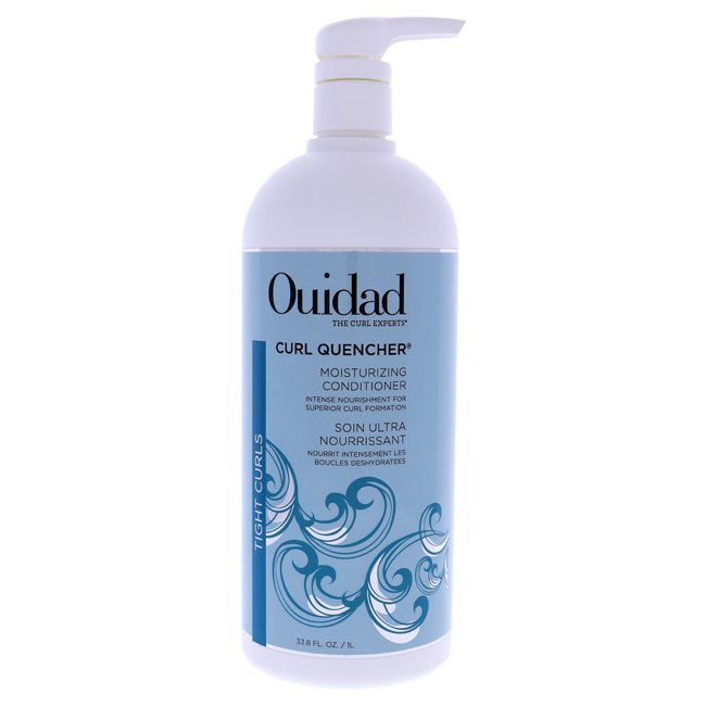 Ouidad OUIDAD Tight Curls Curl Quencher Moisturizing Conditioner 33