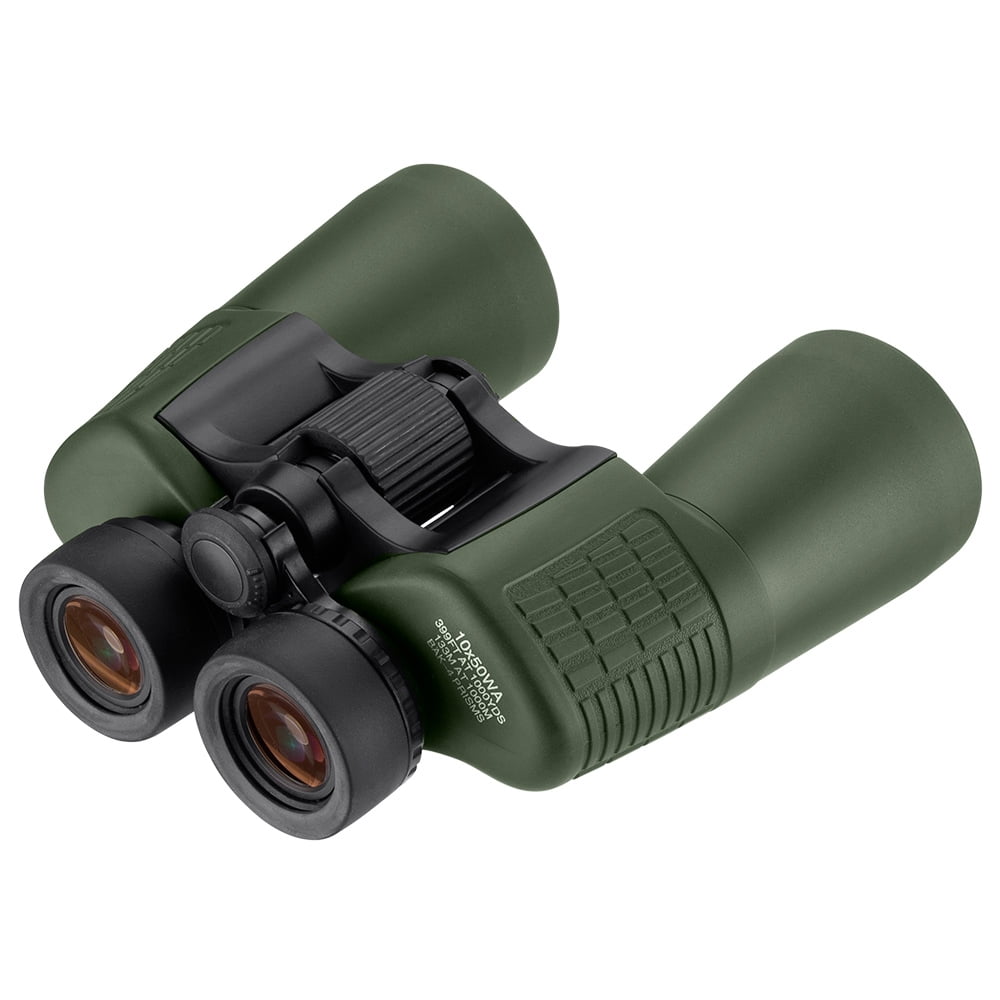 10x50mm X-Treme View Binoculars by Barska