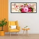thumbnail image 3 of Hilo Algodón Ecológico Bordado 11CT 3 Hebras Impresión 150x57cm Kit Serie Flores Punto Cruz Peonía, 3 of 9
