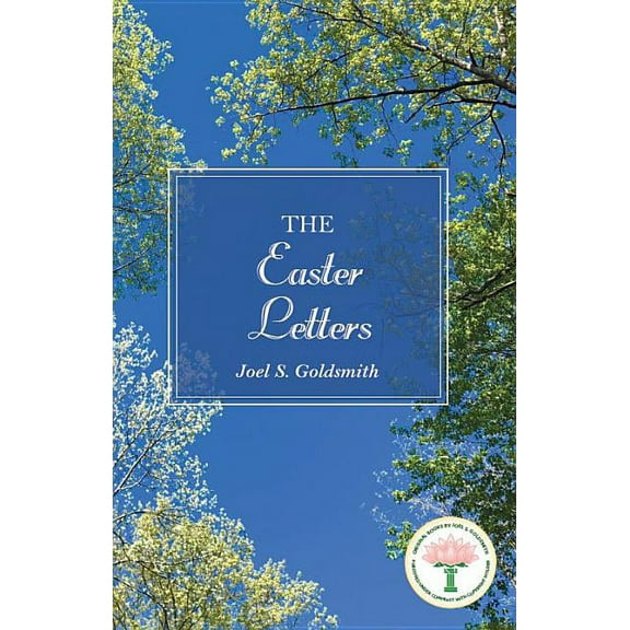 The Easter Letters, (Paperback)