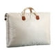thumbnail image 2 of Extra Large Storage Bag Luggage Bag Water Proof Thickened Moving Bag Folding Organizer Bag With Strong Handles Zippers For Bedding Comforters Blanket Clothes, 2 of 8