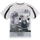 thumbnail image 1 of Level Wear Mens LA Kings 2014 Stanley Cup Graphic T-Shirt, brown23, XL, 1 of 2