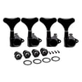 thumbnail image 1 of 4Set Iron Tuning Pegs for Bass Suitable for Musicians and Friends, 1 of 5