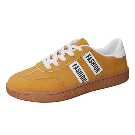 Comfortable Walking Shoes for Women with Cushioned Footbeds Women s Breathable On Casual Shoes Lightweight Soft Sole Comfortable Walking Sneakers For Everyday Wear Non Loafers