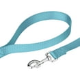 thumbnail image 7 of Country Brook Petz® Premium Nylon Dog Collar and Leash - Ocean Blue, Extra Large, 7 of 7