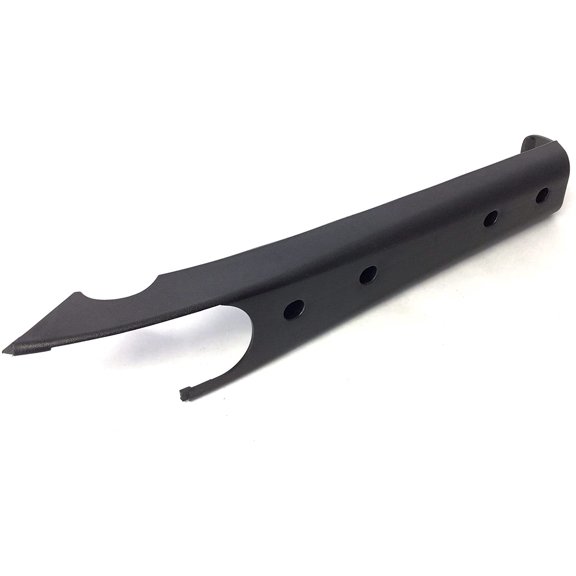 Hydra Fitness Exchange Right Handrail Bottom Cover MFR-385936 or 385211 Works W Treadmill