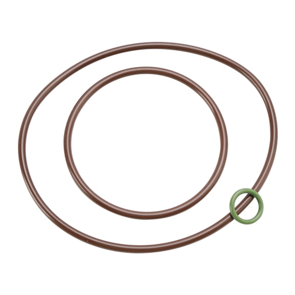 Vacuum Pump Reseal Rebuild Kit 7556919 Gasket For Mini Cooper 1.6L 1.6T N12 N14