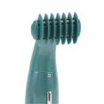 thumbnail image 4 of Tondeuse 4 en 1 pour femmes, rechargeable par USB, portable, pour le visage, le nez, les sourcils, les bras, les jambes, les aisselles, 4 of 4