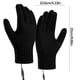 thumbnail image 3 of Guantes calefactables USB para hombres y mujeres - Compatibles con pantalla táctil con los dedos, batería recargable, 3 niveles de calefacción, trabajo al aire libre y esquí en clima frío, 3 of 5