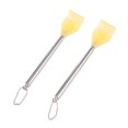 thumbnail image 1 of Telescoping Back Scratcher Professional Ergonomic Itching Relief Back Scratcher For Elderly, 1 of 1