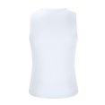 thumbnail image 5 of Ierhent Men's Tank Shirts Men's Modern Tank Top(White,4XL), 5 of 6