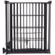 thumbnail image 3 of Weather  144-Inch Wide Pet Gate and Pen, 3 of 3
