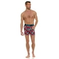 thumbnail image 3 of Ed Hardy Mens 4PK Boxer Briefs, 3 of 7