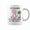 Black, variant on Coco Grandma Gift Cocosaurus But More Awesome Coffee Mugs