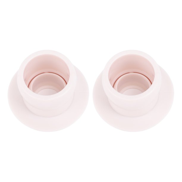 Accesorio De Chorro De Globo Ocular Para Piscina, Efecto De Masaje, Diámetro De Empuje De 20 Mm, PVC, 2 Piezas, Accesorio De Chorro De Spa, Fácil Instalación Para Tubería De 40