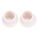 thumbnail image 1 of Accesorio De Chorro De Globo Ocular Para Piscina, Efecto De Masaje, Diámetro De Empuje De 20 Mm, PVC, 2 Piezas, Accesorio De Chorro De Spa, Fácil Instalación Para Tubería De 40, 1 of 7