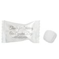 thumbnail image 6 of Candy Envy Wedding Buttermints, 13 oz. Bag, Individually-Wrapped Mints, 6 of 7